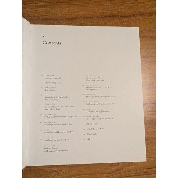 Art of New Mexico: How the West Is One Collection Museum Fine Arts Santa Fe EUC - Picture 12 of 16